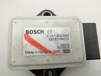 Toyota Auris E15 06-10 3T SG ESP module unit Steuergerät für 89183-06010 Toyota Auris E15 06-10 17.08.2009... Vorschau 2