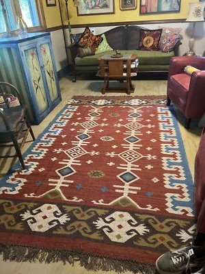 Item photo(s) from verified buyer