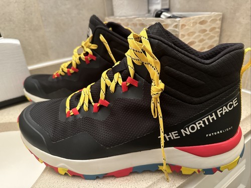 靴 THE NORTH FACE NF52141 THE NORTH FACE OFFTRAIL GORE-TEX® | Running Shoes | Sportland