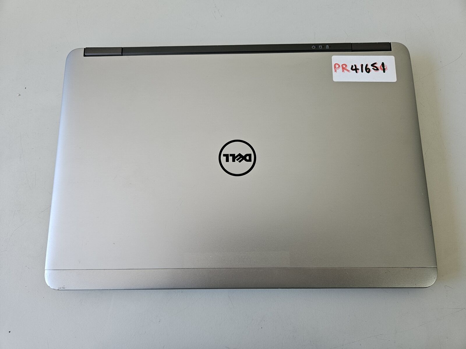 Dell Latitude E7240 256GB HD 12GB RAM i5-4300 Win 10 Pro Laptop ( NFG6J ) USED Dell Latitude E7240 256GB HD 12GB RAM i5-4300 Win 10 Pro Laptop ( NFG6J ) USED