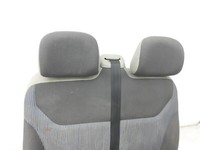 Opel Trafic Vivaro F7 06-14 Kasten Sitz Beifahrersitz Doppelsitz Vorne Rechts Opel Trafic Vivaro F7 06-14... Vorschau 7
