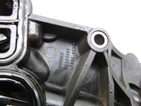 BMW F45 14-18 1,5 85KW B37C15U0 Ölfiltergehäuse Gehäuse Halter für Ölfilter BMW F45 14-18 22.11.2017 8585235... Vorschau 7