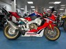 2019 - Honda CBR1000RR SP - VERY LOW MILEAGE
