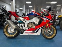 Honda CB by Fast Lane Motorcycles, Tonbridge, Kent