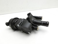 Renault Captur I HF 17-19 1,3 110KW Umwelzpumpe Heizung Pumpe Renault Captur I HF 17-19 29.11.2019 922309109R gebraucht Vorschau 5