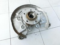 BMW I3 I01 13-17  Elektro  125KW Achsschenkel Radnabe Rechts Hinten BMW I3 I01 13-17 27.02.2015 3411-5883474... Vorschau 2