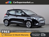 2025 Hyundai i10 1.0 [63] Advance Auto [Nav] Hatchback PETROL Automatic