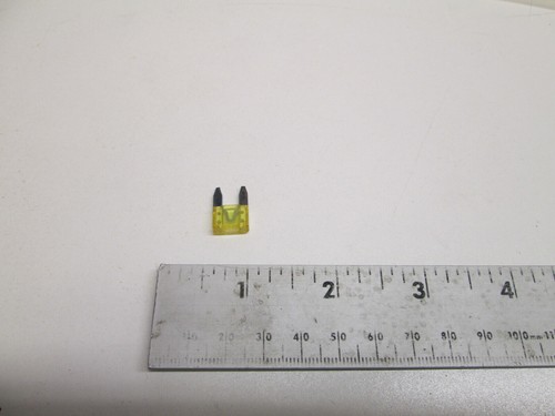 514768 0514768 Fuse 20 AMP Evinrude Johnson OMC Engines | eBay