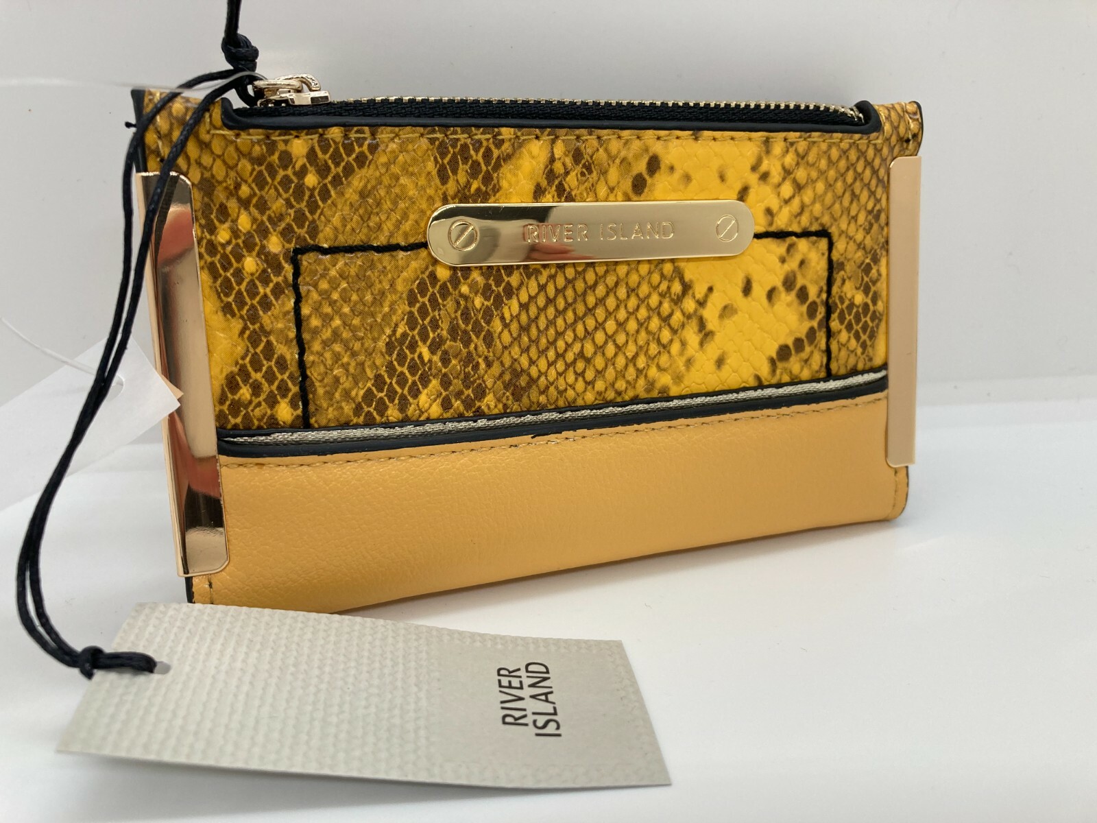 river island purse small