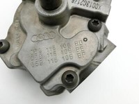 Audi A5 8T 07-12 TDI 2,7 140KW CGKA Ölpumpe Audi A5 8T 07-12 20.09.2008 059115105BD 059145105BD gebraucht Vorschau 2