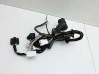 Nissan Qashqai II J11 17-21 Kabelbaum Tür und Fensterheber Links Vorne Nissan Qashqai II J11 17-21 01.06.2017... Vorschau 2
