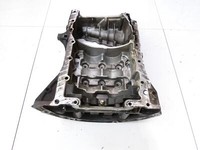 Opel Trafic Vivaro F7 06-14 2,0 66KW LDM Oberteil für Ölwanne Motorwanne Opel Trafic Vivaro F7 06-14 14.12.2006... Vorschau 6