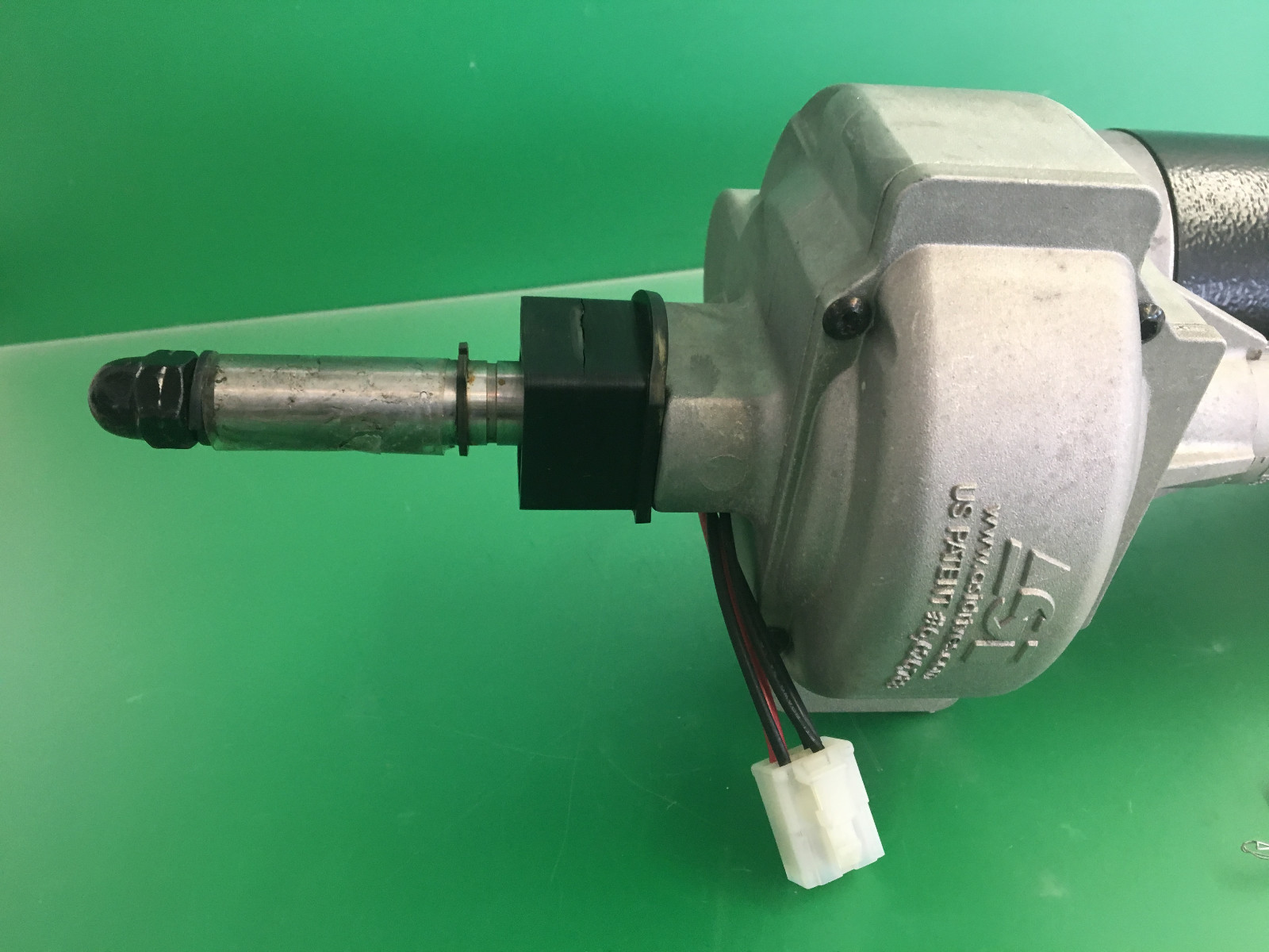 Motor,Transaxle Assembly for the Golden Companion I (GC240) & II (GC340) #B467