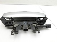 Audi A8 4E 05-08 Kurz Griff Griffmuschel Türgriff Innen Rechts Hinten Audi A8 4E 05-08 17.05.2006 4E0837022 gebraucht Vorschau 4