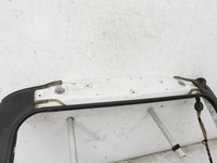 BMW 320d F31 12-15 Kombi Heckklappe Kofferraumdeckel 300 BMW 320d F31 12-15 21.12.2012 7314180 41007314180 gebraucht Vorschau 5