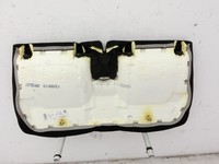 Opel Adam M13 12-19 Sitzbezug Sitzpolster für Rücksitzbank Hinten Opel Adam M13 12-19 04.10.2013 13403231 gebraucht Vorschau 6