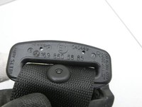 Mercedes A170 W169 04-08 5T Gurt Sicherheitsgurt Rechts Hinten Mercedes A170 W169 04-08 24.10.2007 1698605885... Vorschau 6