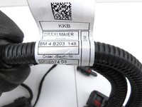 MINI F57 Cooper S 14-18 2,0 141KW Kabelbaum Motorkabelbaum Leitungssatz für Motoreinspritzung MINI F57 Cooper S... Vorschau 5