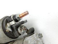 Fiat 500 C 312 1,2 51KW Anlasser Starter Fiat 500 C 312 24.01.2013 51890631 S114-943A gebraucht Vorschau 4