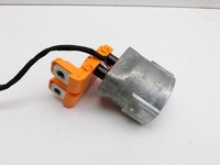 Mercedes W177 A250E 18-22 1,3 118KW Steckdose Ladedose für Hochvolt Batterie Mercedes W177 A250E 18-22 26.03.2021... Vorschau 2