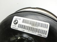BMW F11 520d 10-13 2,0 135KW Bremskraftverstärker i=7.0 BMW F11 520d 10-13 18.05.2012 6792956 34336792956... Vorschau 5