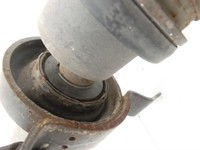 Audi A8 4E 05-08 TDI 3,0 155KW 4WD Kardanwelle Audi A8 4E 05-08 17.05.2006 4E0521101H 4E0521101D gebraucht Vorschau 6