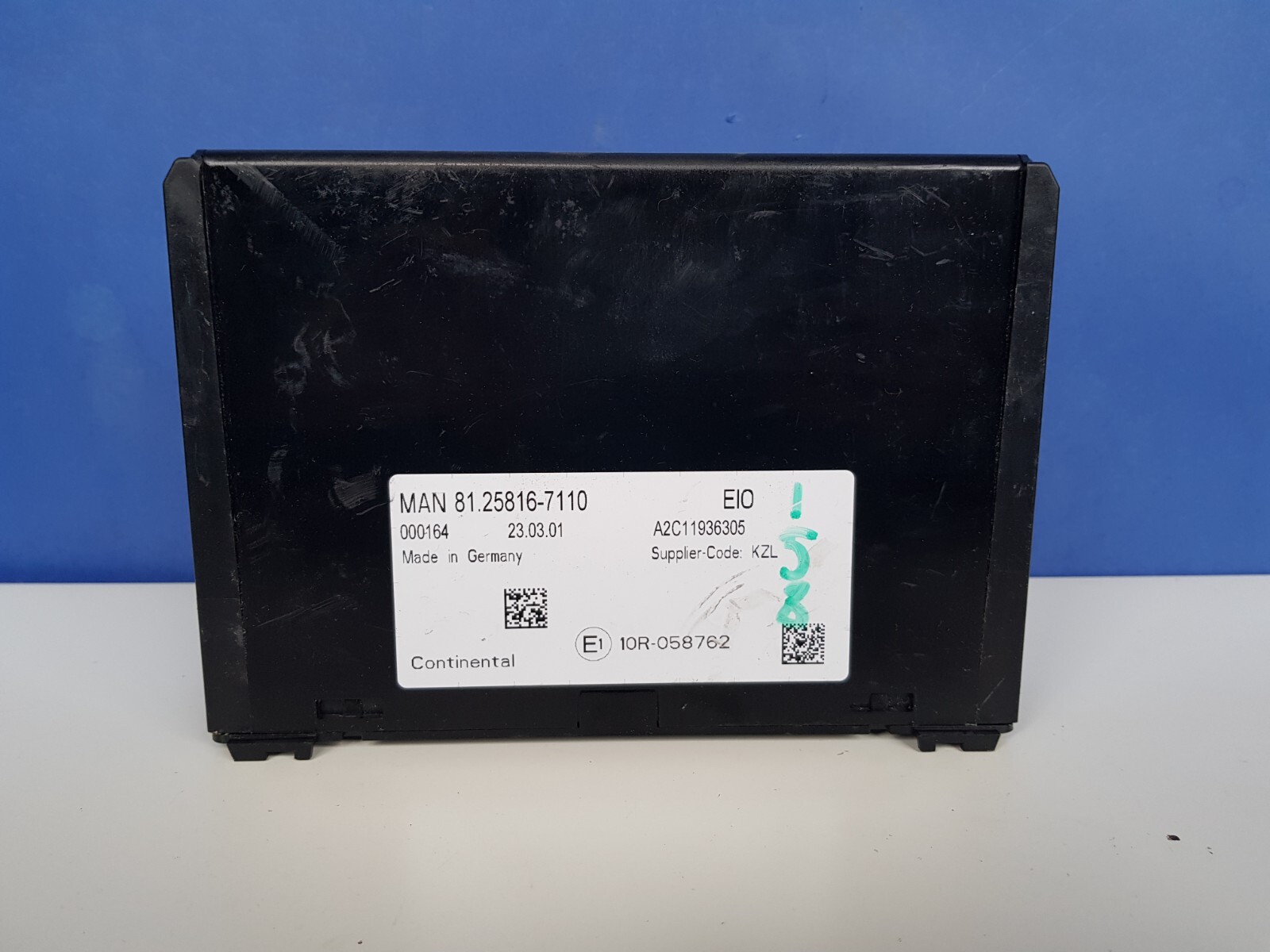 AC 8124・8431・9122・9654＋7点＋おまけ Capacitor Assembly Radio Suppress JR3Z-18801-AA