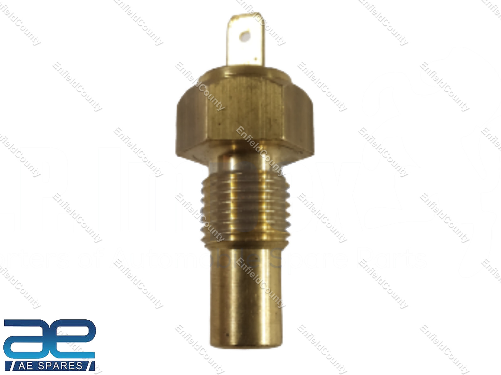 Temperature Sensor 26995420996 For Tata Safari Dicor 3.0L Telcoline 2.0L 