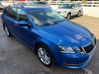 2017 Skoda Octavia 2.0 TDI CR SE L 5dr ESTATE Diesel Manual