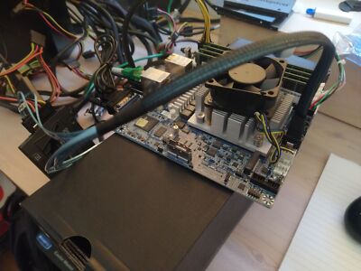 Fotos del artículo de un comprador verificado