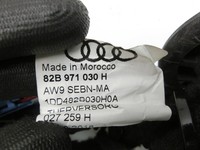 Audi A1 Sportback 18-24 Kabelbaum für Tür und Fensterheber Rechts Vorne Audi A1 Sportback 18-24 29.03.2019... Vorschau 7