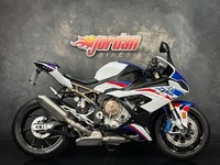 2022 BMW S 1000 RR 1000 M Sport Euro 5