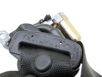 Mercedes W169 A150 04-08 Lim Gurt Sicherheitsgurt Gurtstraffer Links Hinten Mercedes W169 A150 04-08 11.11.2004... Vorschau 5