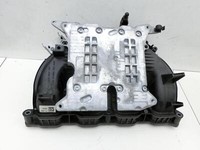 BMW F10 528i 10-13 2,0 180KW N20B20A Ansaugbrücke Ansaugkrümmer BMW F10 528i 10-13 07.10.2011 7588126 11617588126... Vorschau 4