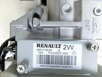 Renault Megane III CC 08-12 Lenkhilfe elektr. Renault Megane III CC 08-12 06.04.2011 488107802R PW22BD0146Q gebraucht Vorschau 5