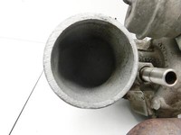 Ford S-Max WA6 06-10 2,5T 162KW C25KDTD Turbolader Turbo Abgasturbolader Ford S-Max WA6 06-10 18.07.2006... Vorschau 4