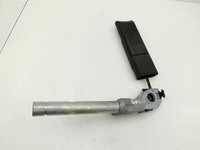 Renault Laguna III 3 08-11 Kombi Gurtstraffer Fahrer Links Vorne Aussen Renault Laguna III 3 08-11 31.10.2007 gebraucht Vorschau 5