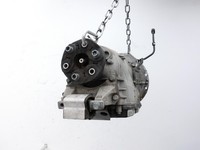 Mercedes R171 SLK 200 04-08 1,8 120KW 722695 Automatikgetriebe Getriebe ohne Wandler 722695 Mercedes R171 SLK 200... Vorschau 6