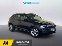 2023 Skoda Kamiq 1.0 TSI 95 SE Drive 5dr HATCHBACK PETROL Manual