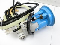 VW Tiguan 5N 11-16 2,0 155KW Kraftstoffpumpe Kraftstoff Förderpumpe Tankgeber VW Tiguan 5N 11-16 12.12.2012... Vorschau 8