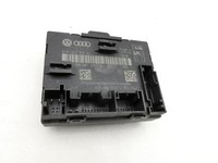 Audi A1 8X 10-14 Steuergerät ECU Modul SG Türsteuergerät Rechts Vorne Audi A1 8X 10-14 04.11.2011 8X0959792D gebraucht Vorschau 2