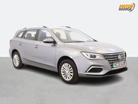 2022 MG MG5 115kW Exclusive EV 53kWh 5dr Auto Estate Electric Automatic