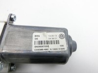 VW Tiguan I 5N 11-16 Fensterhebermotor Links Hinten VW Tiguan I 5N 11-16 20.08.2013 5N0959703G C03386-480 gebraucht Vorschau 4