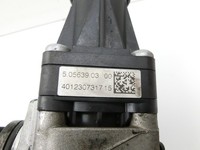 Ford B-Max 12-17 1,6 70KW 1FJ431 Abgasrückführventil EGR AGR Ventil Ford B-Max 12-17 21.03.2013 AV6Q-9E456-BA... Vorschau 5