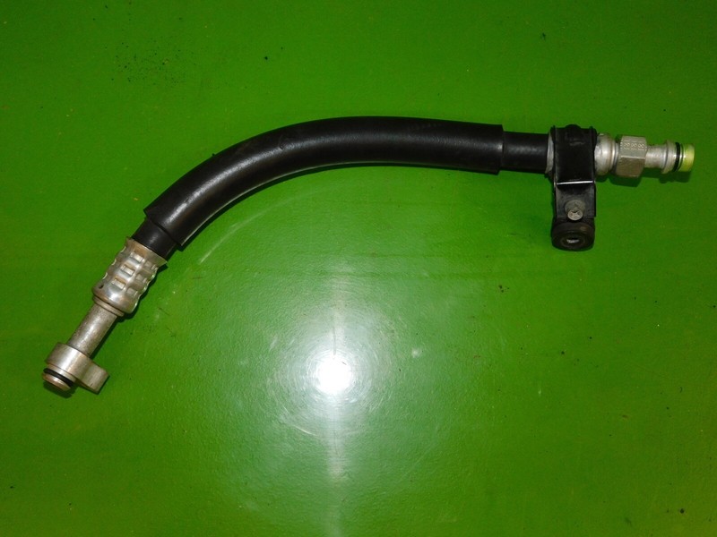 94-97 Civic del Sol OEM AC compressor suction hose tube pipe