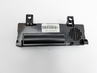 Peugeot 308 SW II 13-17 Telematikmodul Bluetooth Steuergerät Peugeot 308 SW II 13-17 27.10.2015 9805727380... Vorschau 5