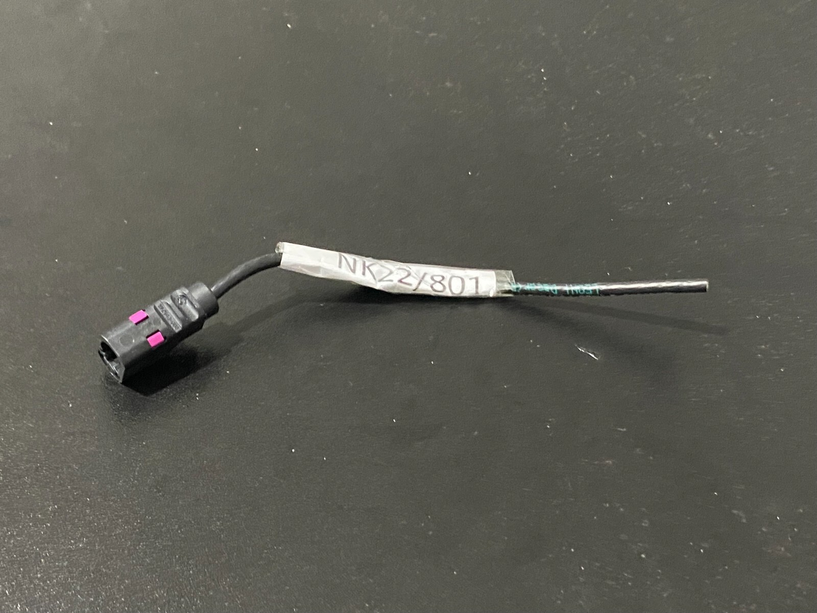 *あゆ* 55355404 : EXHAUST GAS TEMPERATURE / LAMBDA SENSOR - NEW