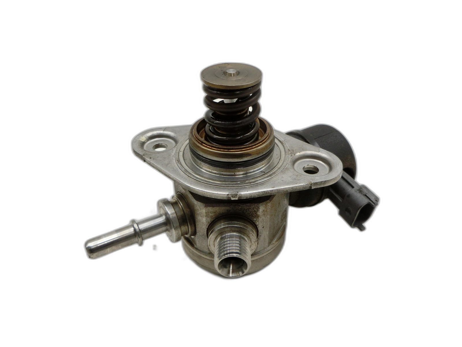 Hyundai I40 CW 11-15 GDi 1,6 99KW Einspritzpumpe Hochdruckpumpe Benzinpumpe  - Bild 1