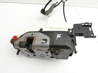 Peugeot 308 08-11 Kombi Türschloss m. ZV Stellmotor Links Hinten Peugeot 308 08-11 12.06.2009 567163 gebraucht Vorschau 4