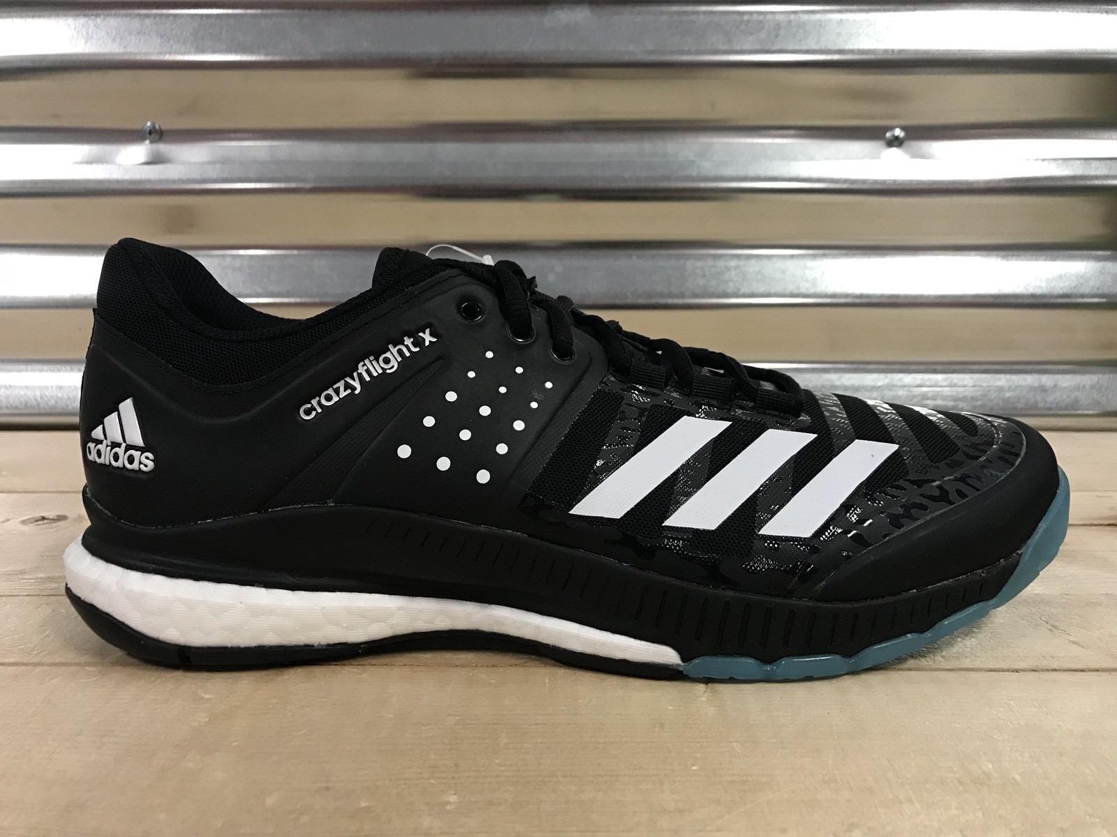 adidas crazyflight boost adidas crazyflight boost